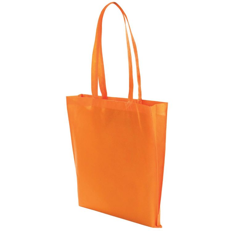 Picture of Non-woven Tote Bag