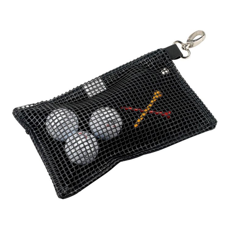 Picture of Microfibre Accessories Bag