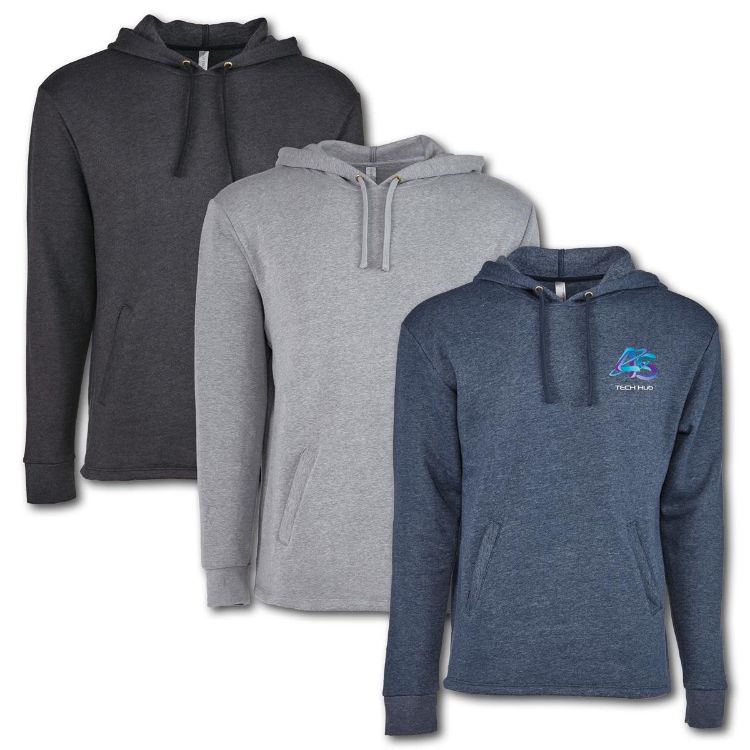 Picture of Unisex PCH Pullover Hoody
