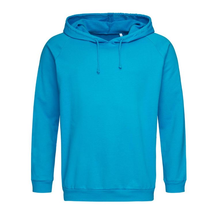 Picture of Unisex Hooded Sweatshirt