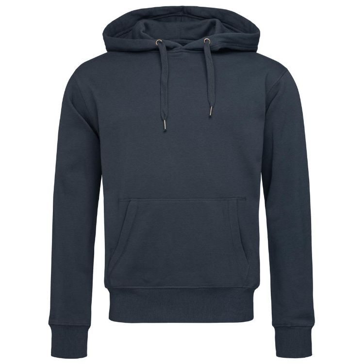 Picture of Men's Active Sweat Hoody