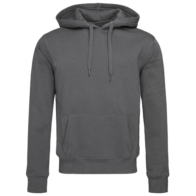 Picture of Men's Active Sweat Hoody