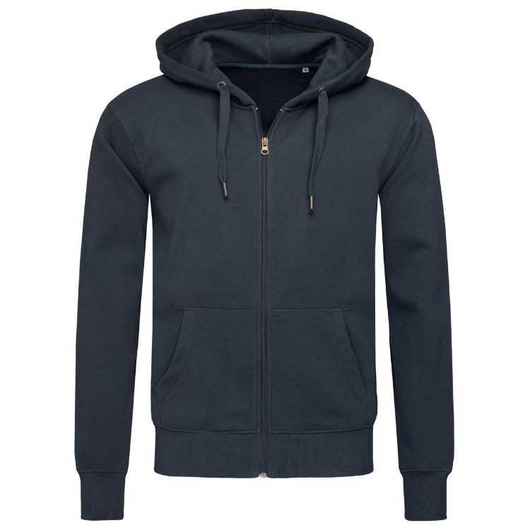 Picture of Men's Active Sweatjacket