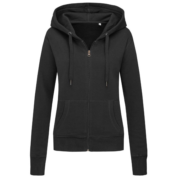 Picture of Women's Active Sweatjacket