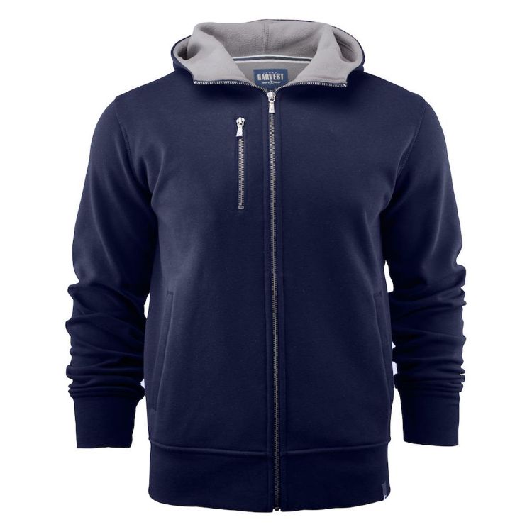 Picture of Parkwick Men's Hoody