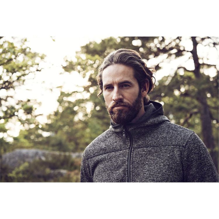 Picture of Richmond Men's Fleece Hoody