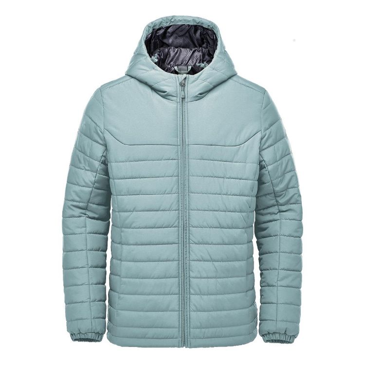 Picture of Men's Nautilus Quilted Hoody