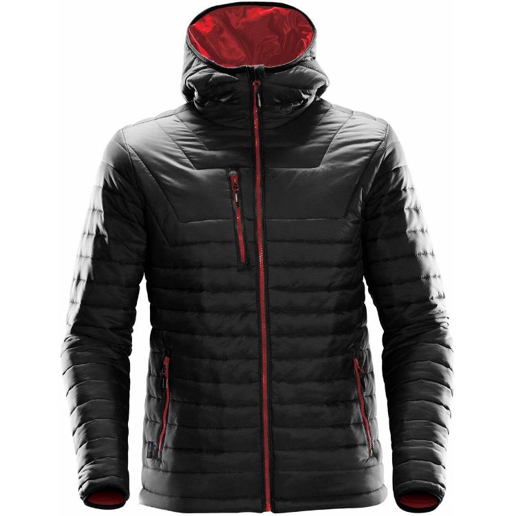 Picture of Men's Gravity Thermal Jacket