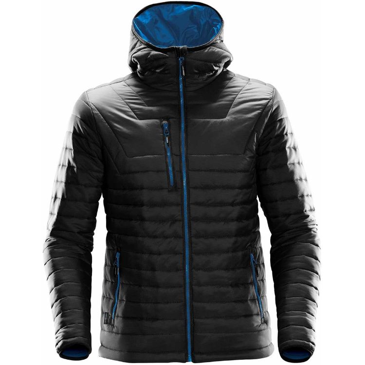 Picture of Men's Gravity Thermal Jacket