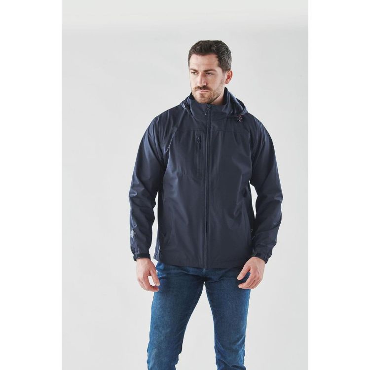 Picture of Mens Stratus Lightweight Shell