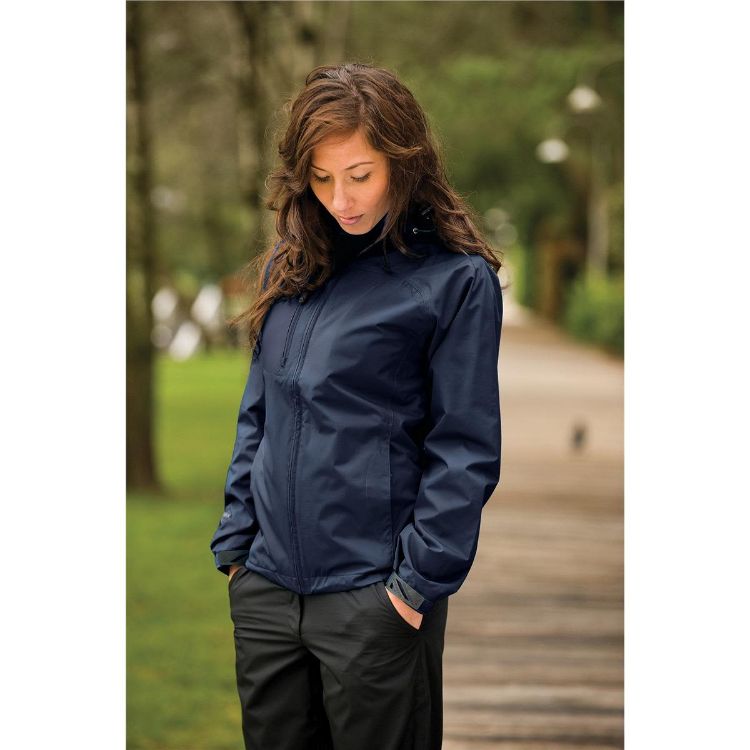 Picture of Women's Stratus Shell