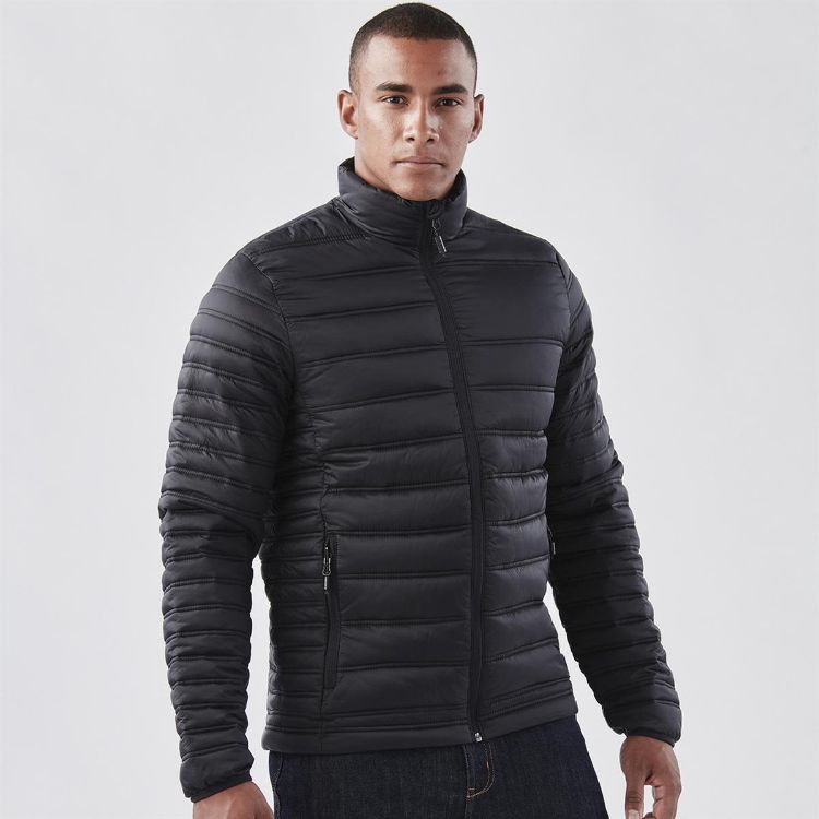 Picture of Men's Basecamp Thermal Jacket