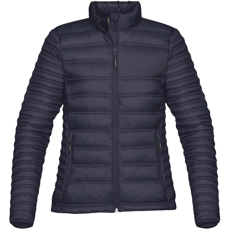 Picture of Women's Basecamp Jacket