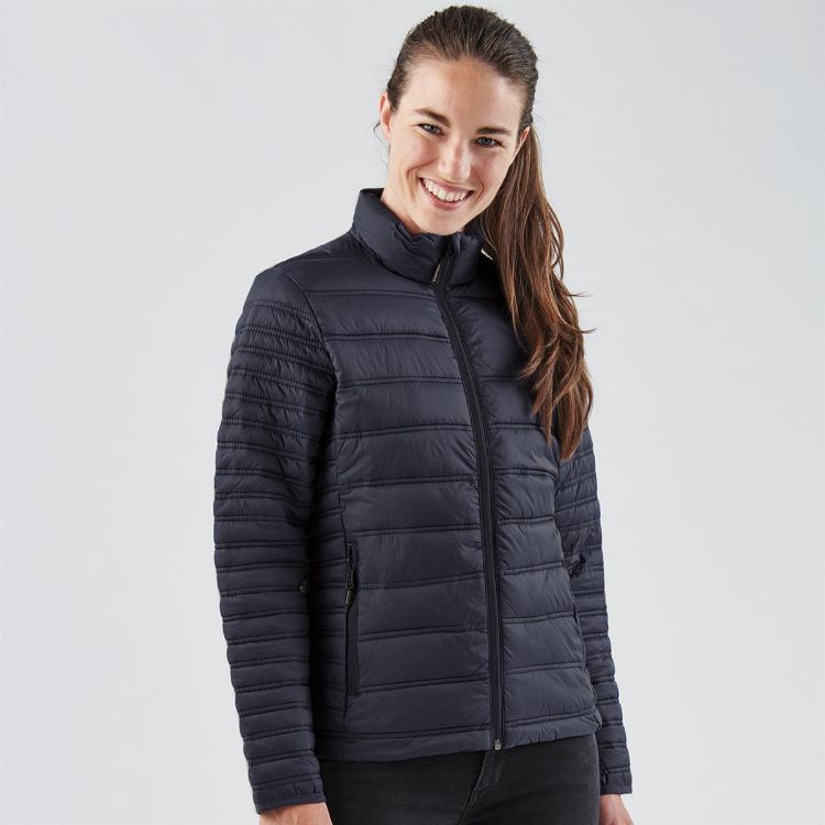 Picture of Women's Basecamp Jacket