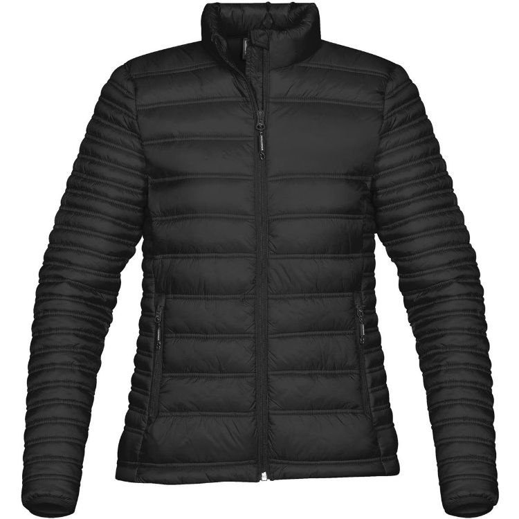 Picture of Women's Basecamp Jacket