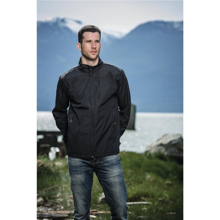 Picture of Men's Endurance Softshell