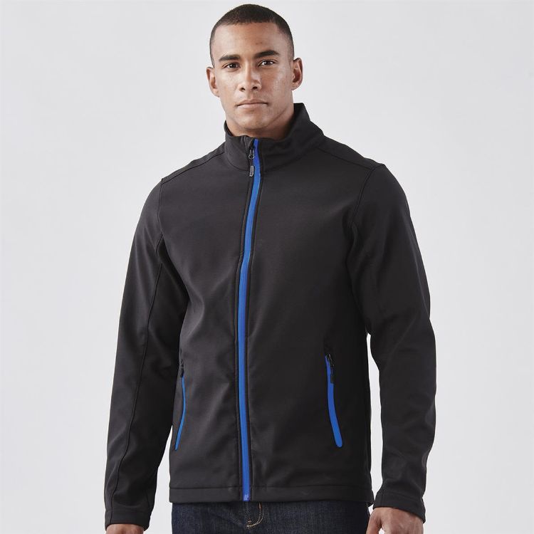 Picture of Men's Orbiter Softshell