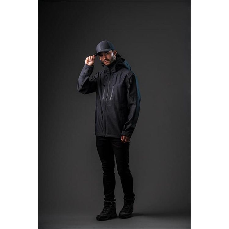 Picture of Men's Patrol Softshell
