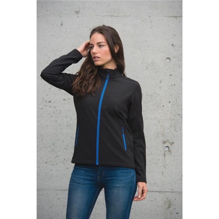 Picture of Women's Orbiter Softshell
