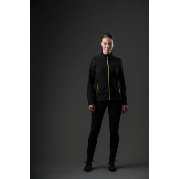 Picture of Women's Orbiter Softshell