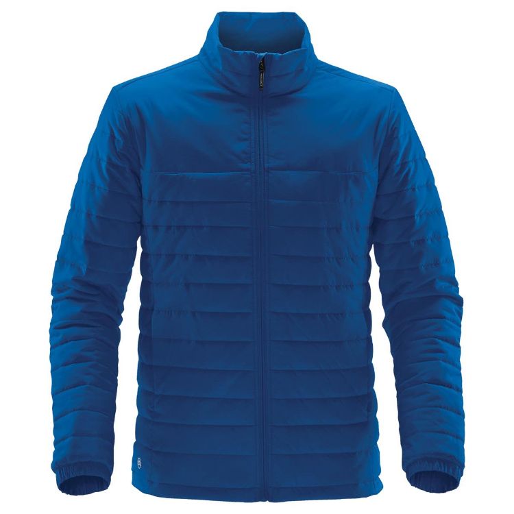 Picture of Men's Nautilus Quilted Jacket