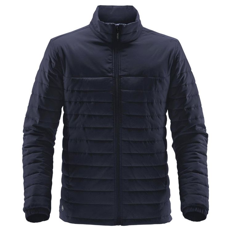 Picture of Men's Nautilus Quilted Jacket