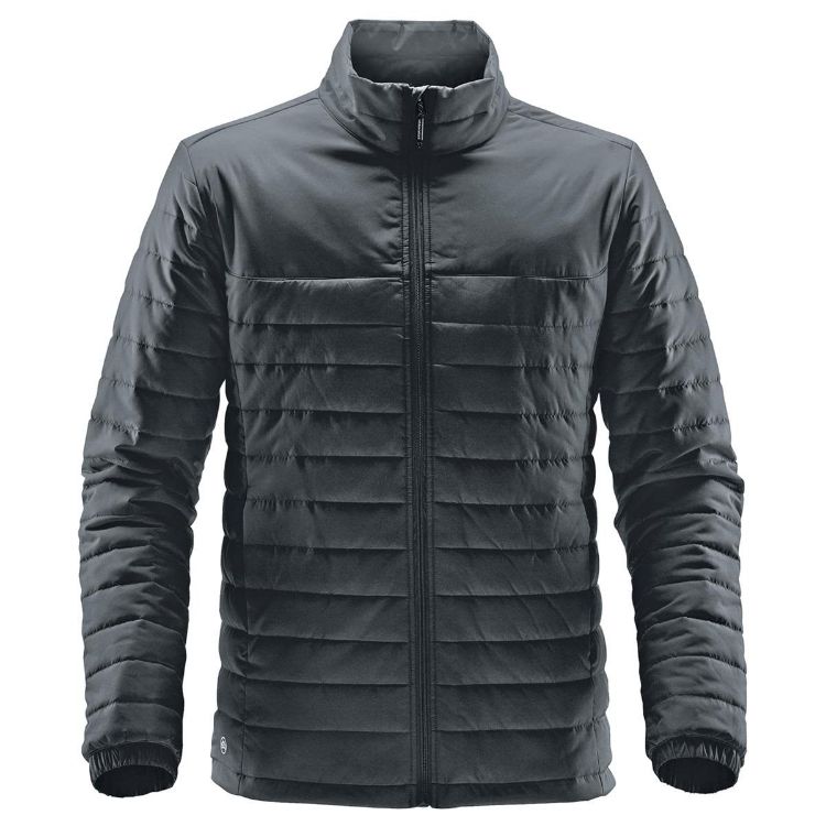 Picture of Men's Nautilus Quilted Jacket