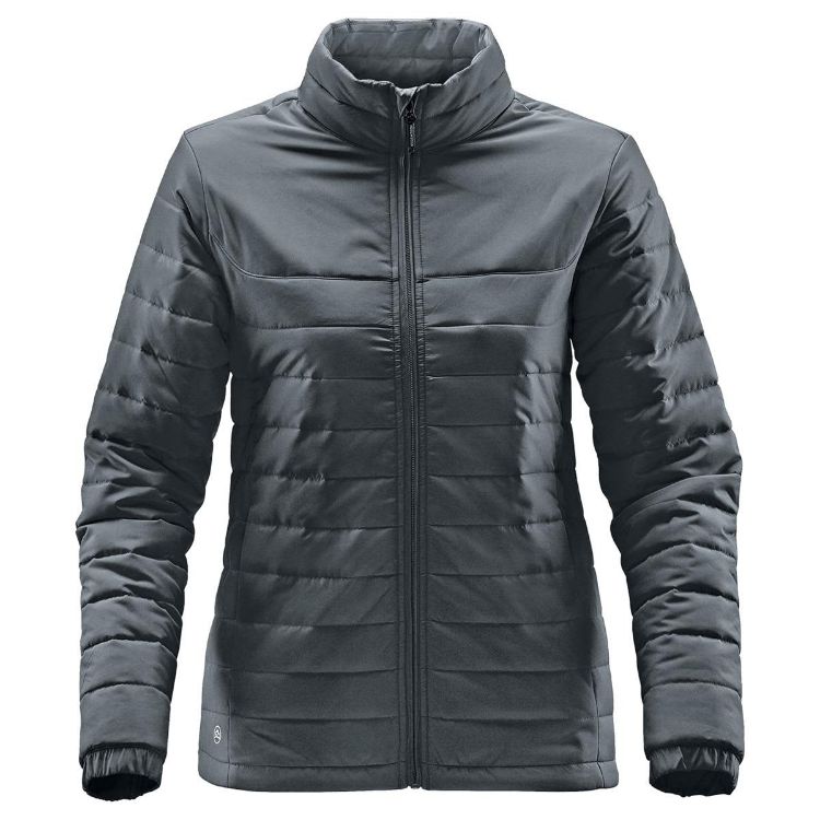 Picture of Women's Nautilus Quilted Jacket