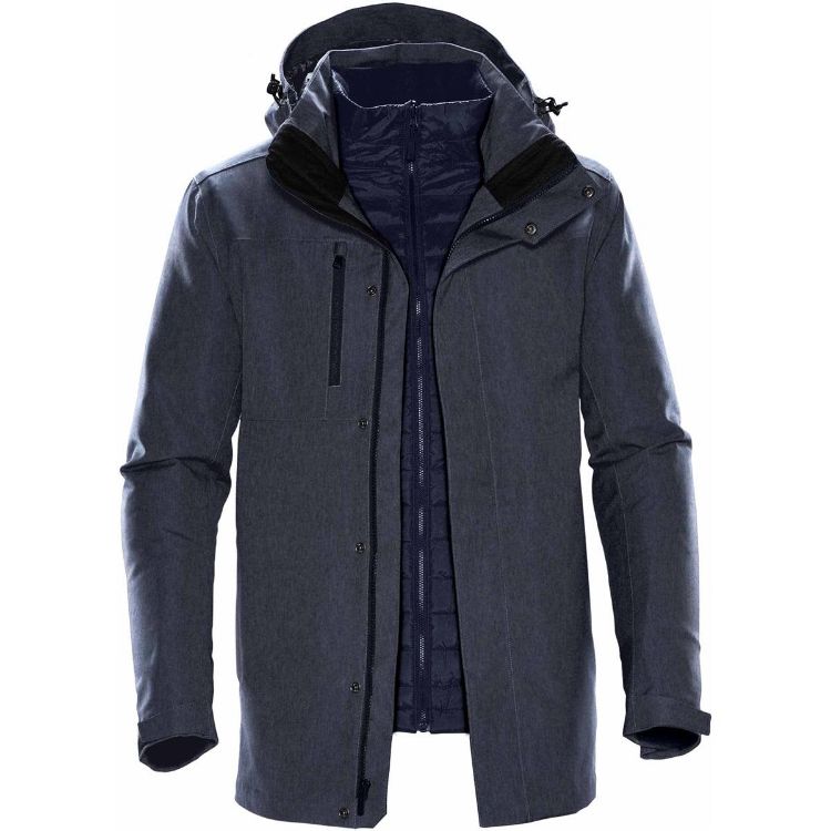 Picture of Men's Avalante System Jacket