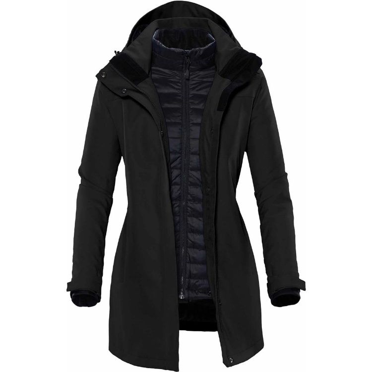 Picture of Women's Avalante System Jacket
