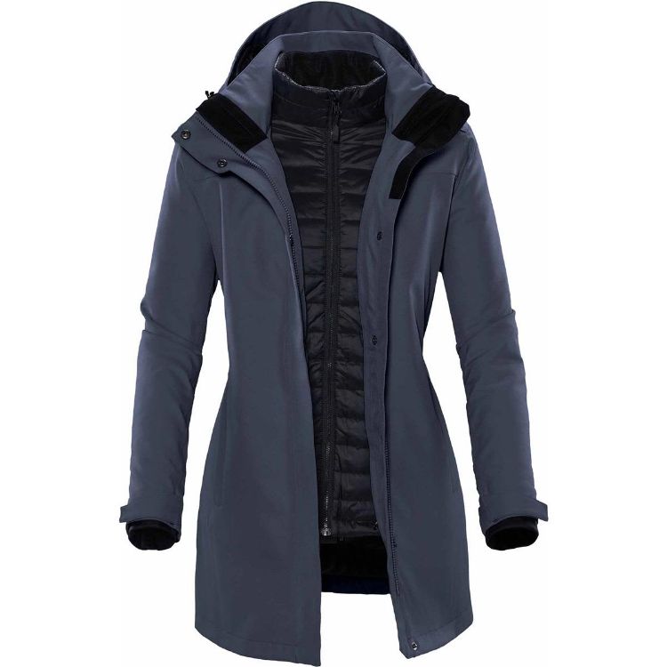 Picture of Women's Avalante System Jacket