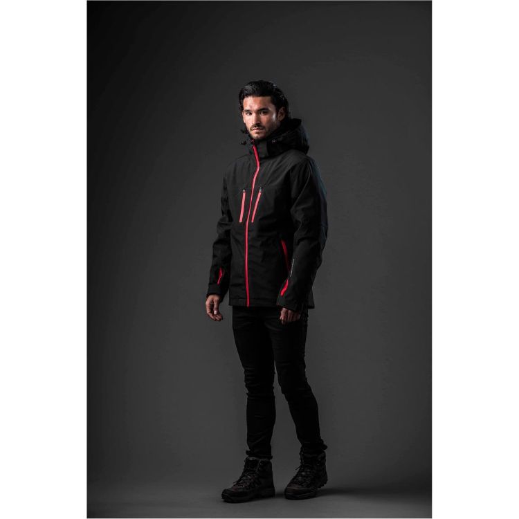 Picture of Men's Matrix System Jacket