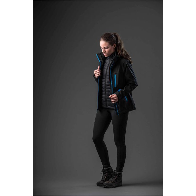 Picture of Women's Matrix System Jacket