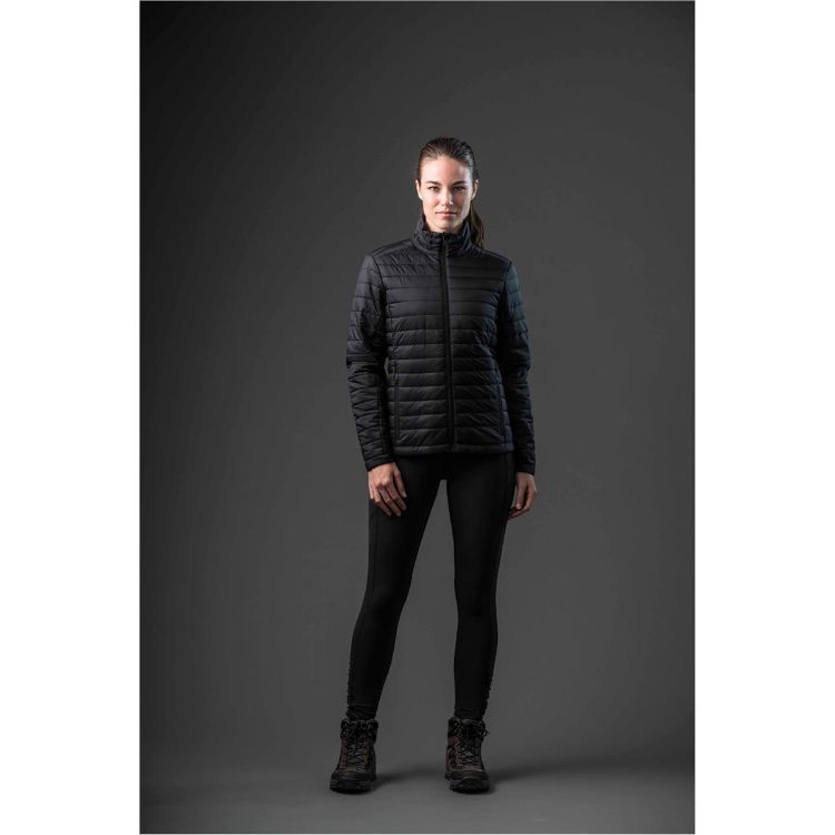 Picture of Women's Matrix System Jacket