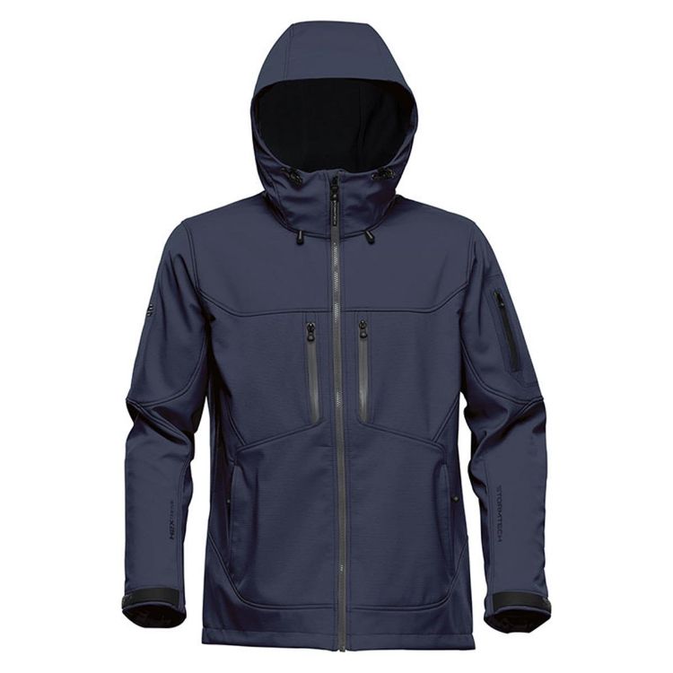 Picture of Men's Epsilon 2 Softshell