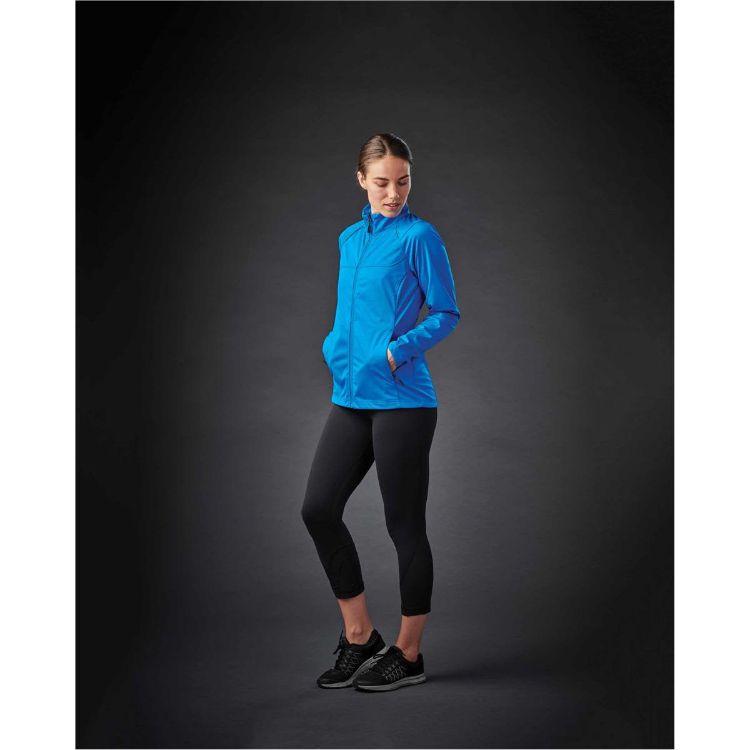 Picture of Women's Greenwich Lightweight Softshell