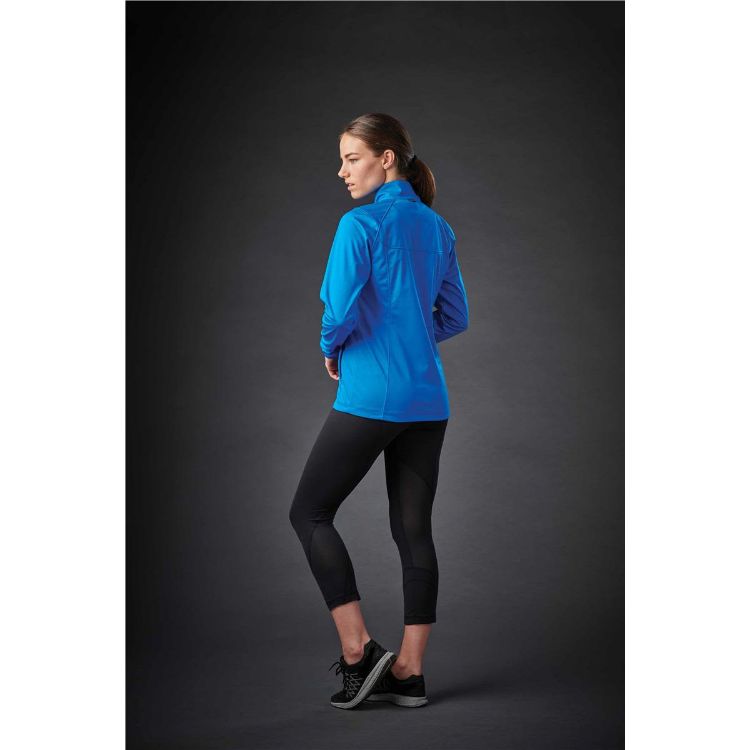 Picture of Women's Greenwich Lightweight Softshell