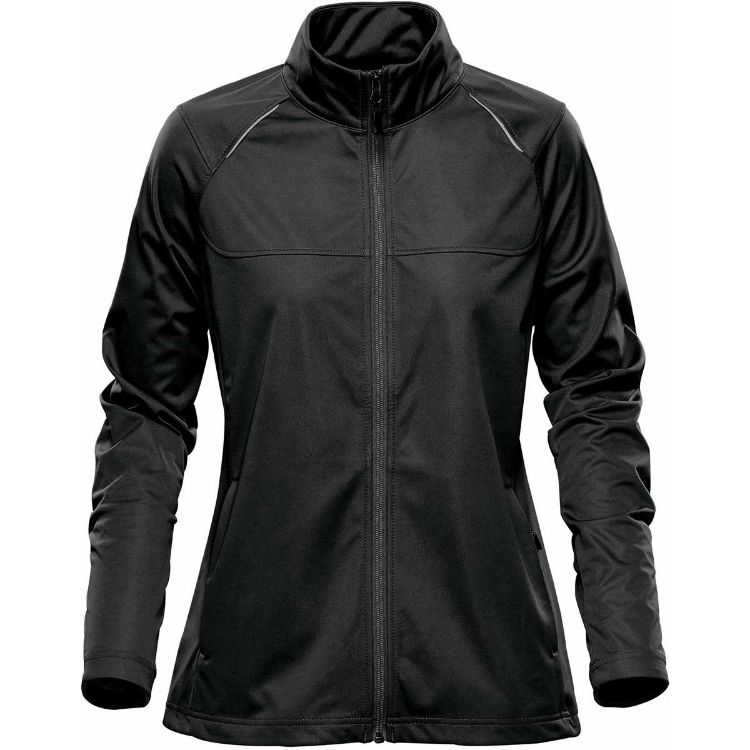 Picture of Women's Greenwich Lightweight Softshell