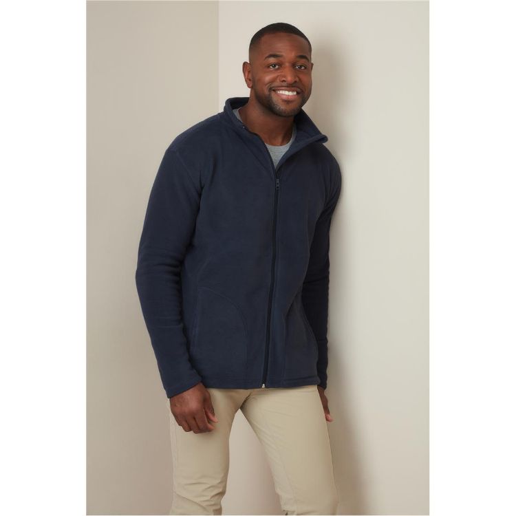 Picture of Men's Active Fleece Jacket