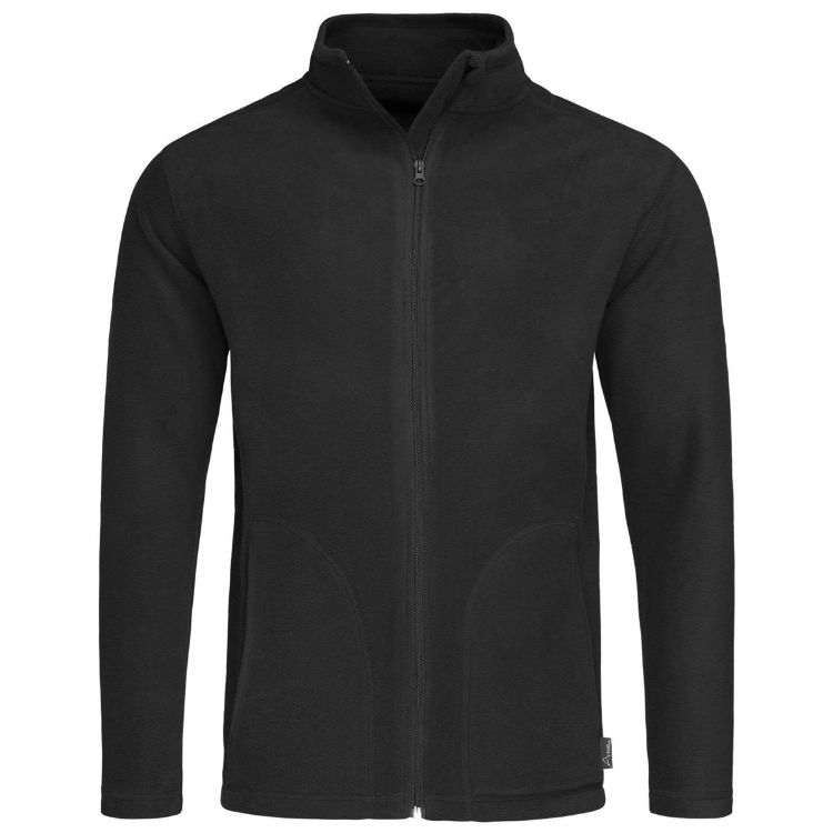 Picture of Men's Active Fleece Jacket
