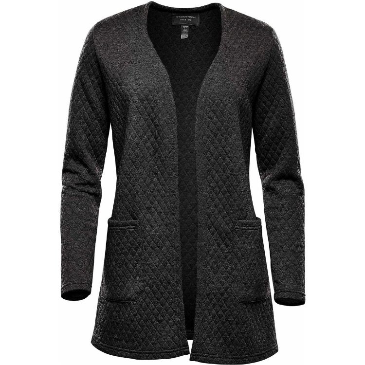 Picture of Women's Chelsea Open Cardigan