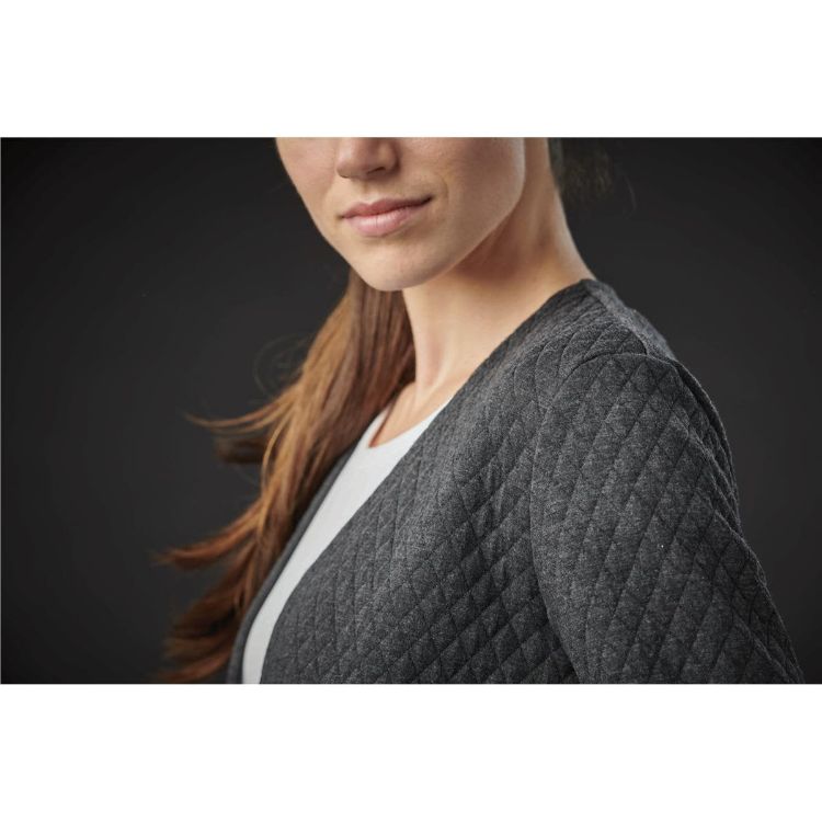 Picture of Women's Chelsea Open Cardigan