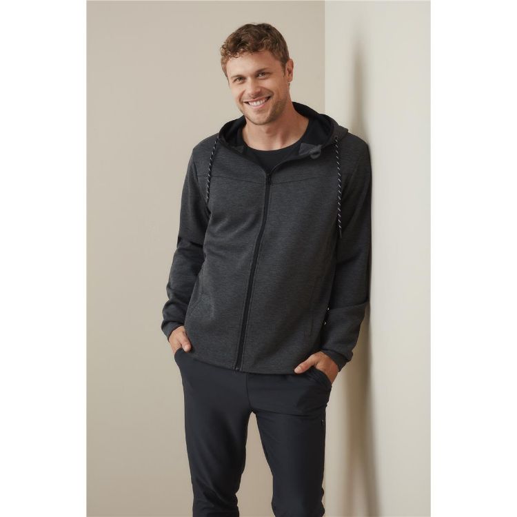 Picture of Men's Recycled Scuba Jacket