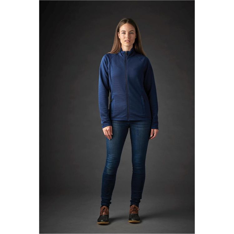 Picture of Women's Andorra Jacket