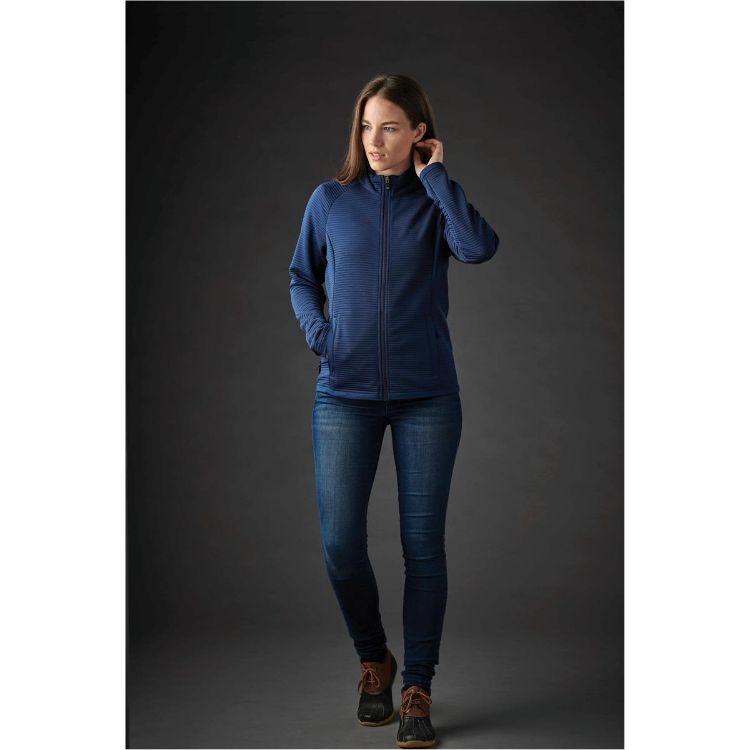 Picture of Women's Andorra Jacket