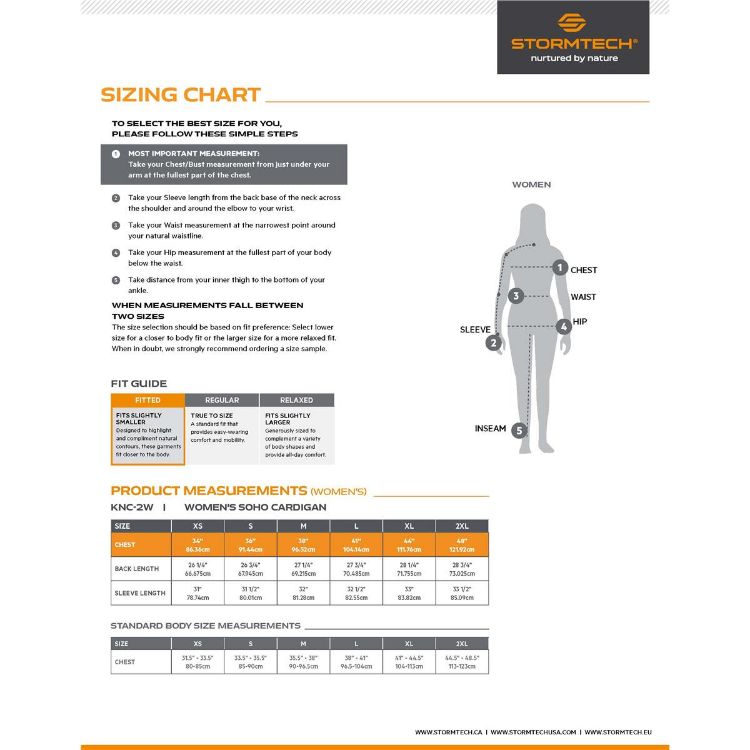 Picture of Women's Soho Cardigan