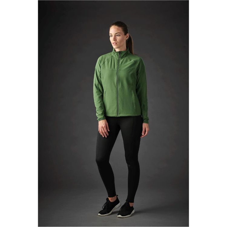 Picture of Women's Kyoto Jacket