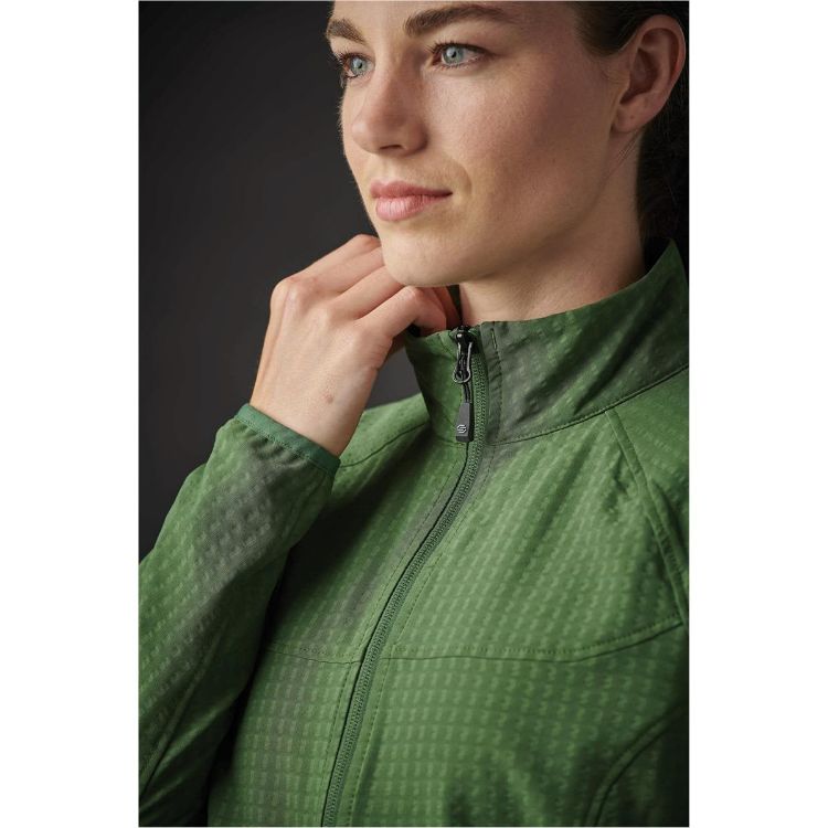 Picture of Women's Kyoto Jacket