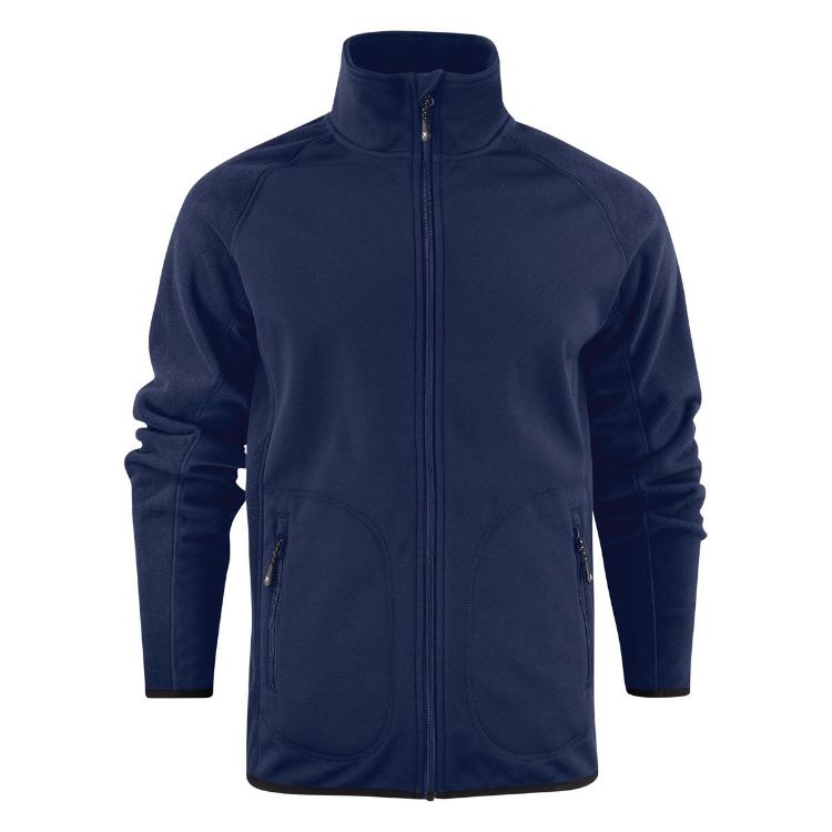 Picture of Lockwood Men's Softshell Fleece Hybrid