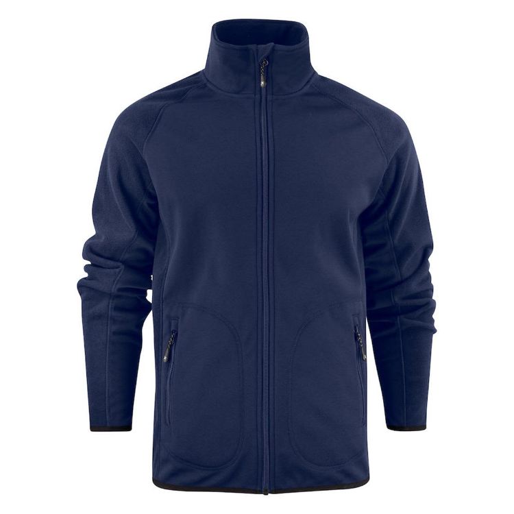 Picture of Lockwood Men's Softshell Fleece Hybrid